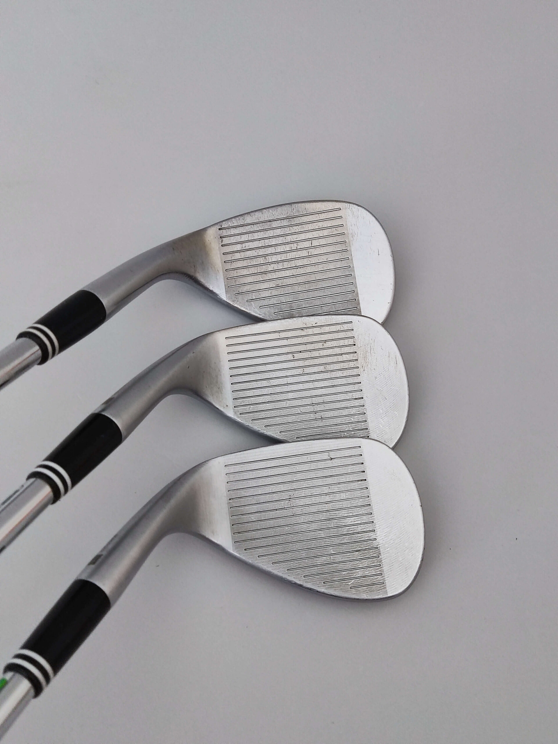 Cleveland RTX 3 CG15 / Wedge Set / 52 56 60° - Bild 3