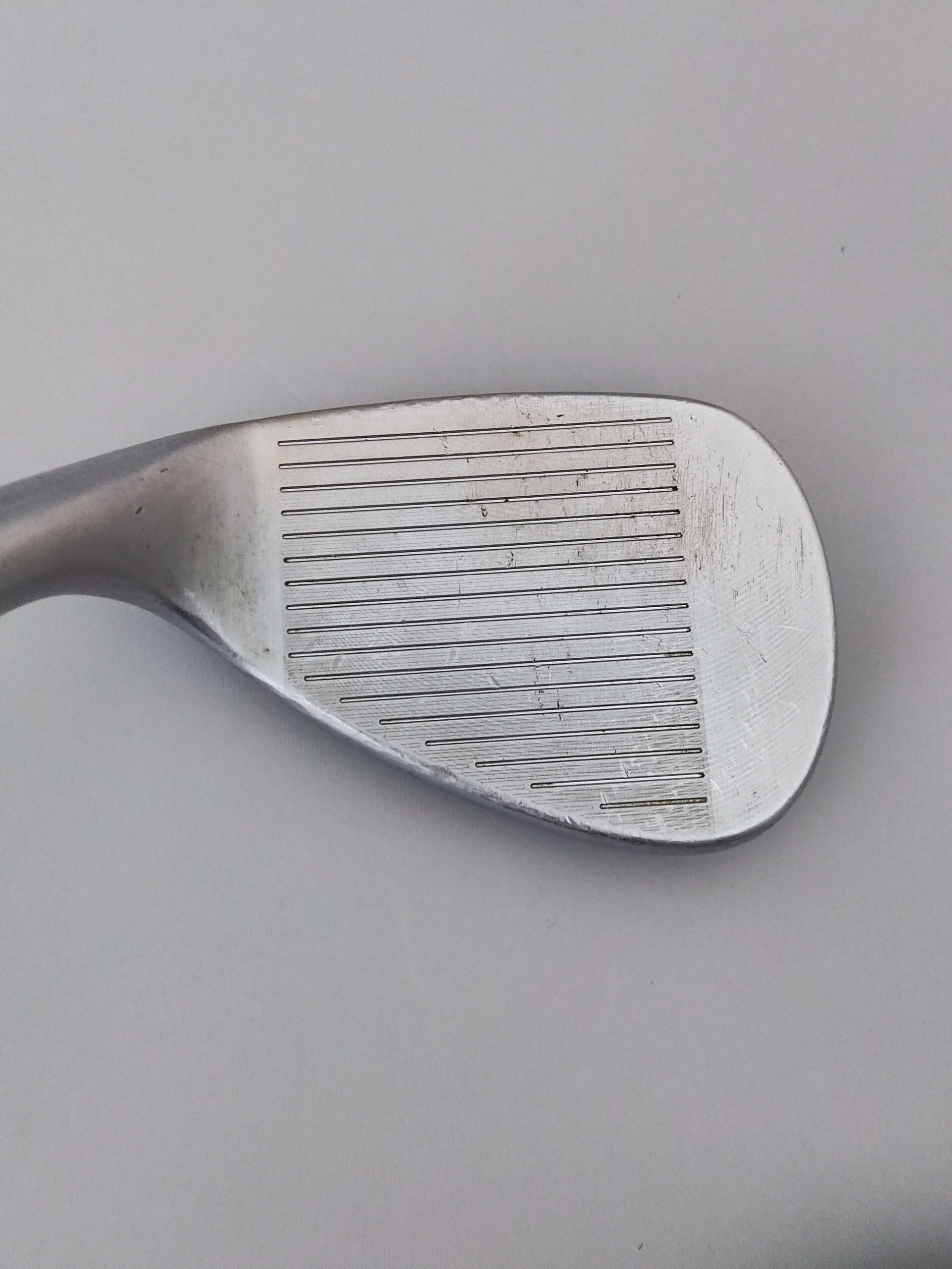 Cleveland RTX 3 CG15 / Wedge Set / 52 56 60° - Bild 5