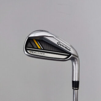 TaylorMade Rocket Bladez / 4-P+S / Regular / Förlängda 0.5