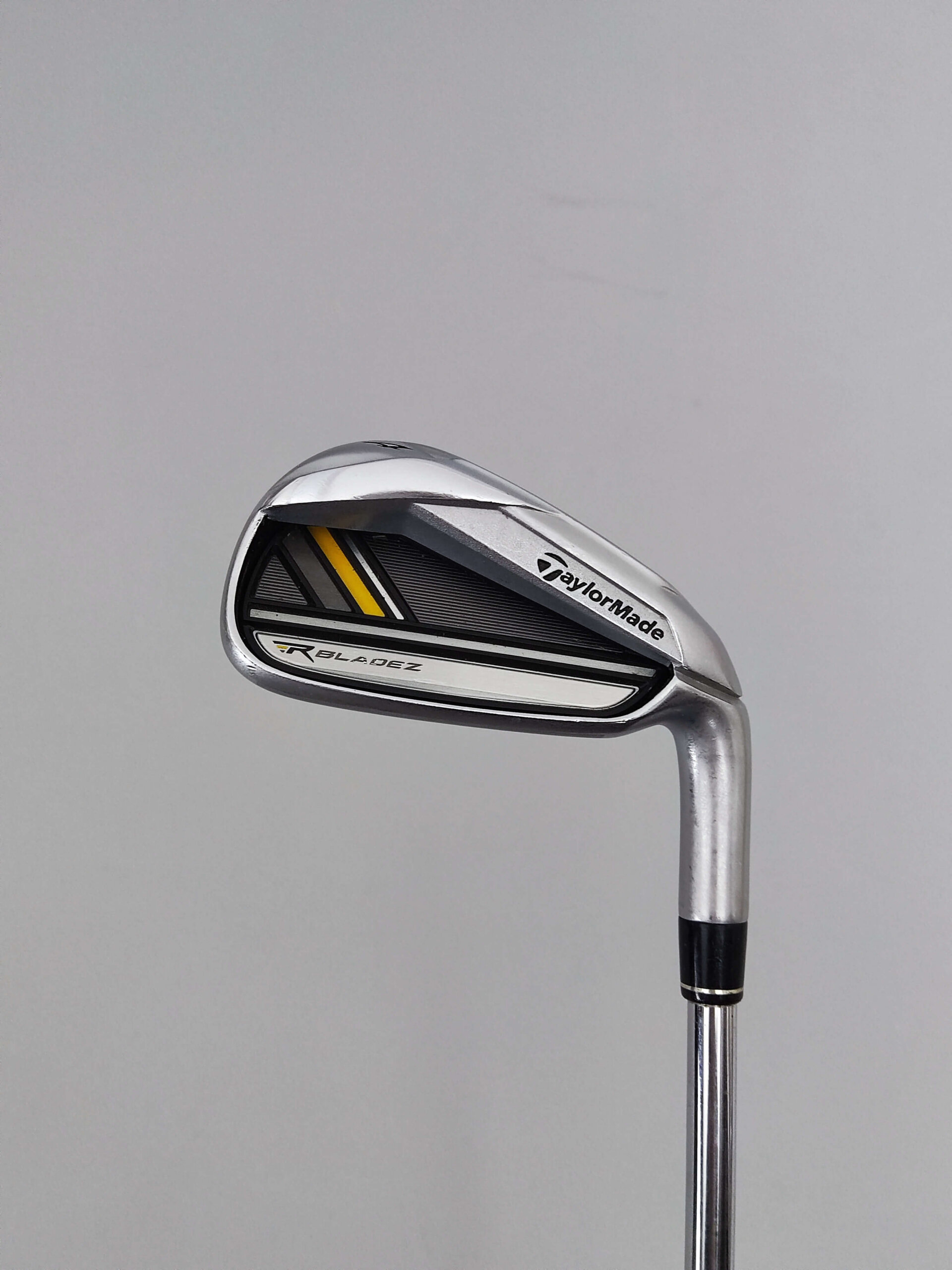 TaylorMade Rocket Bladez / 4-P+S / Regular / Förlängda 0.5