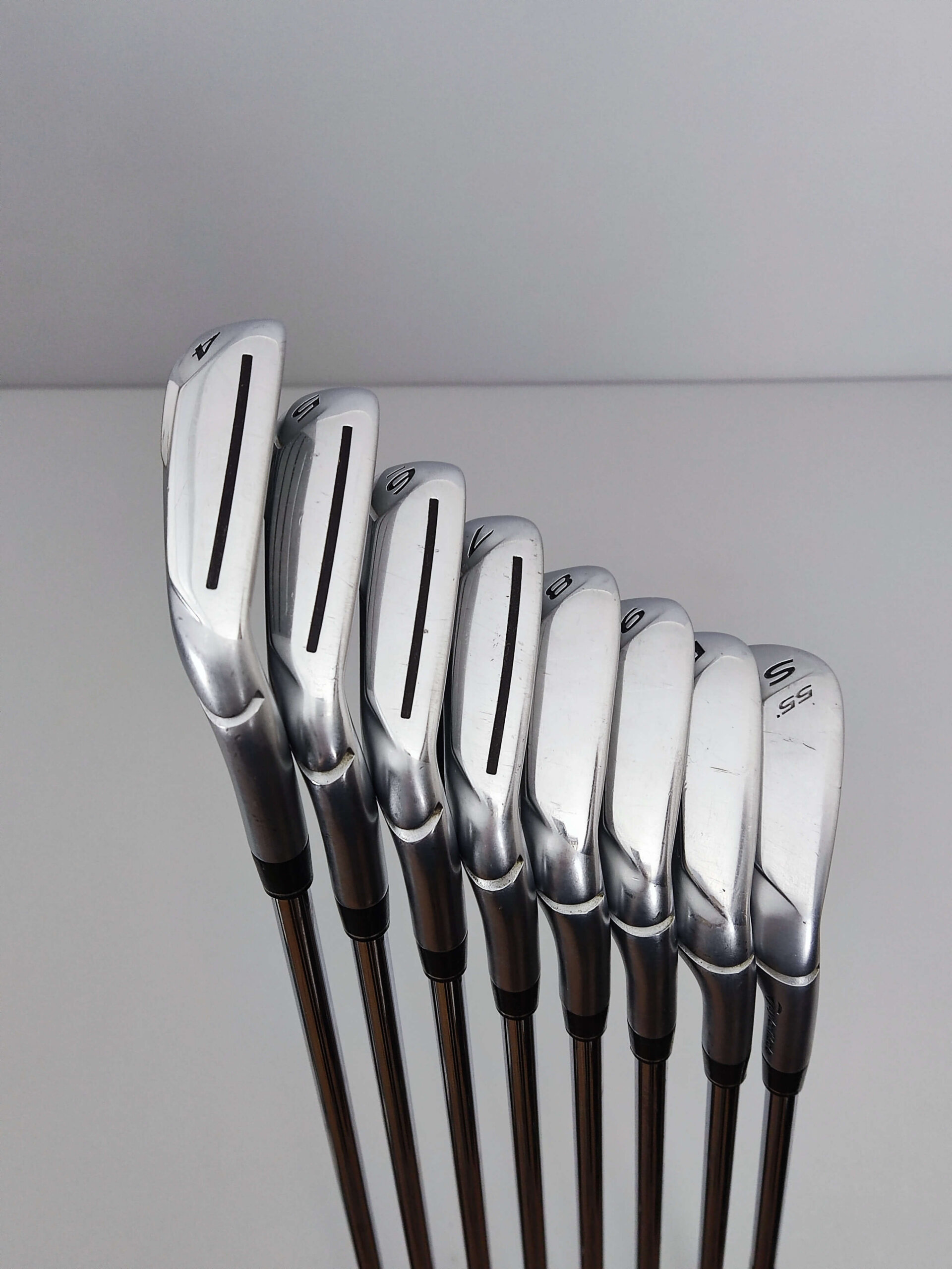 TaylorMade Rocket Bladez / 4-P+S / Regular / Förlängda 0.5 - Bild 5