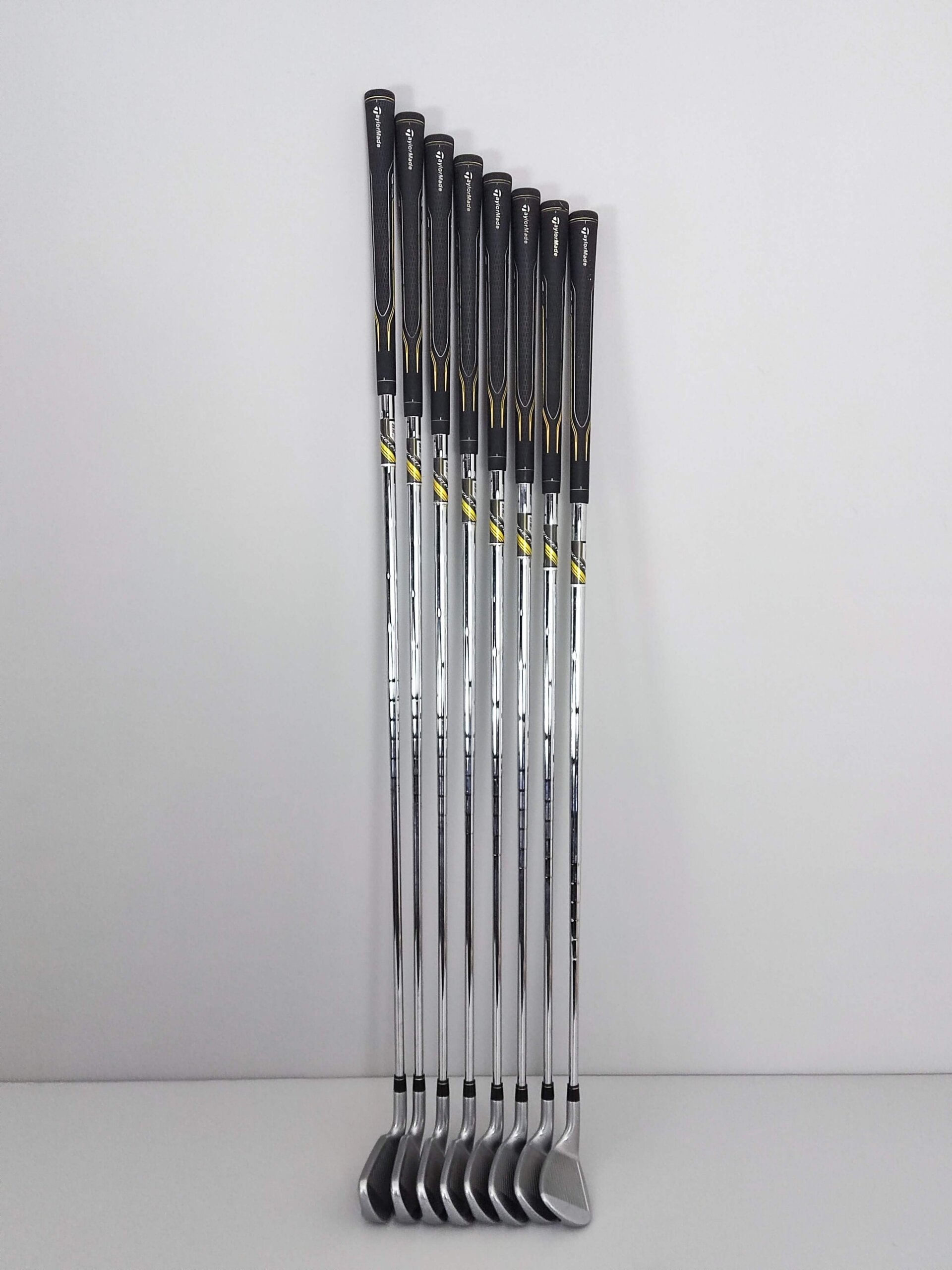 TaylorMade Rocket Bladez / 4-P+S / Regular / Förlängda 0.5 - Bild 7