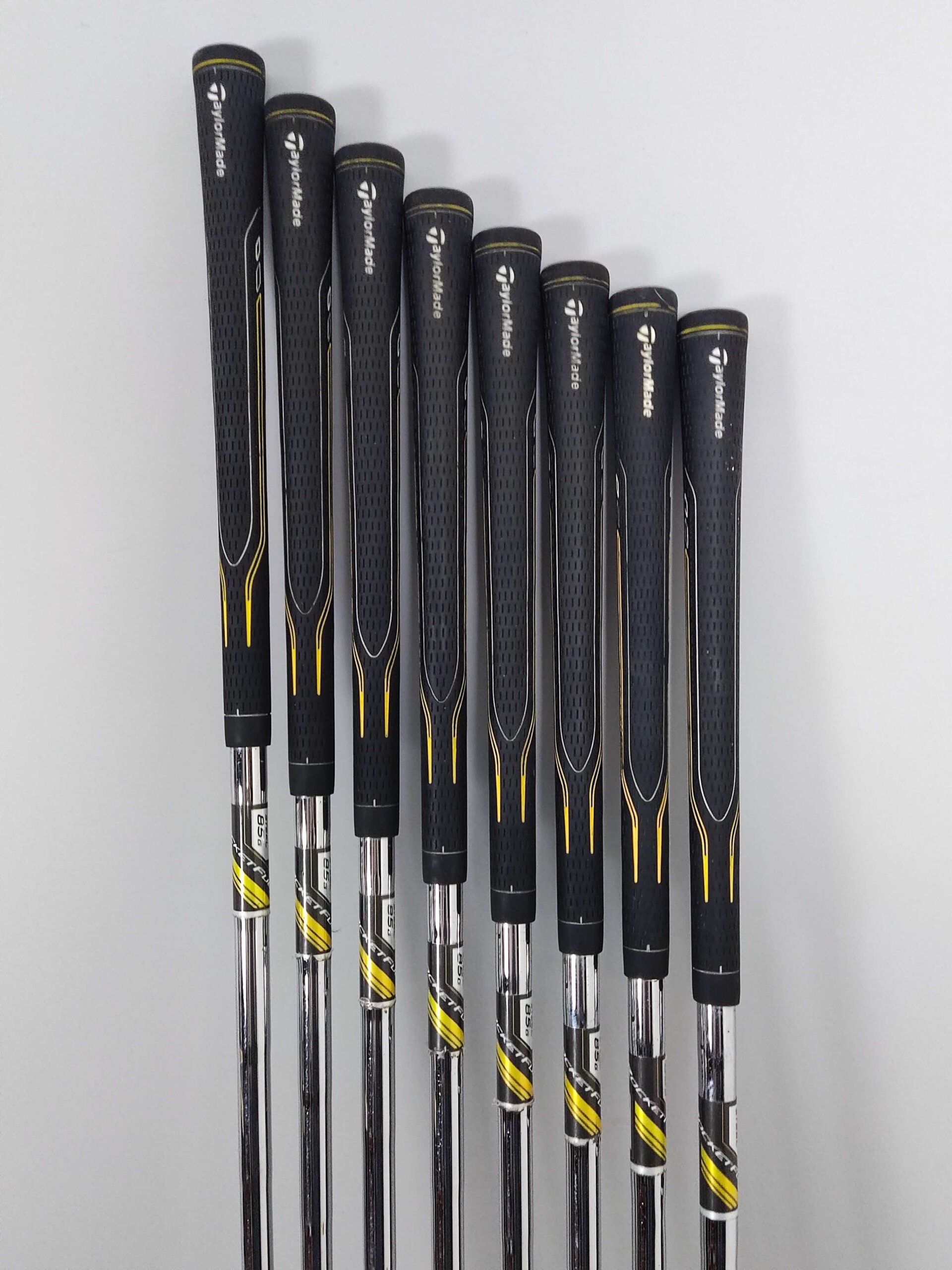 TaylorMade Rocket Bladez / 4-P+S / Regular / Förlängda 0.5 - Bild 9