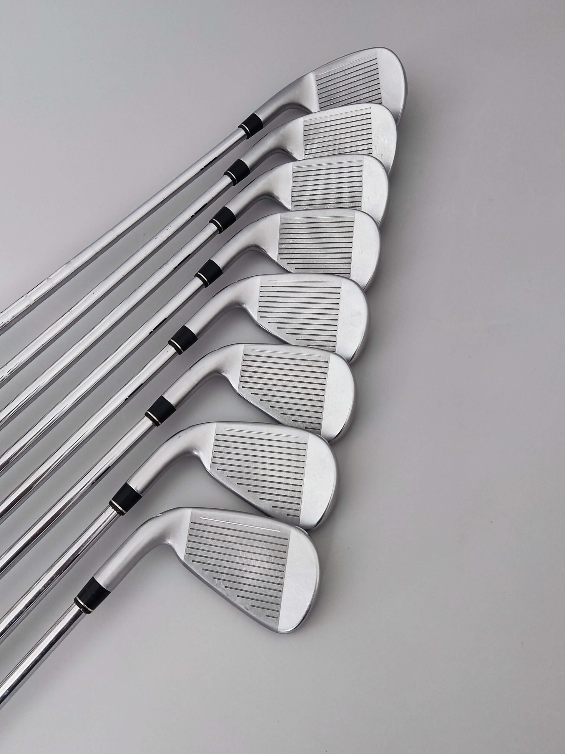 TaylorMade Rocket Bladez / 4-P+S / Regular / Förlängda 0.5 - Bild 3