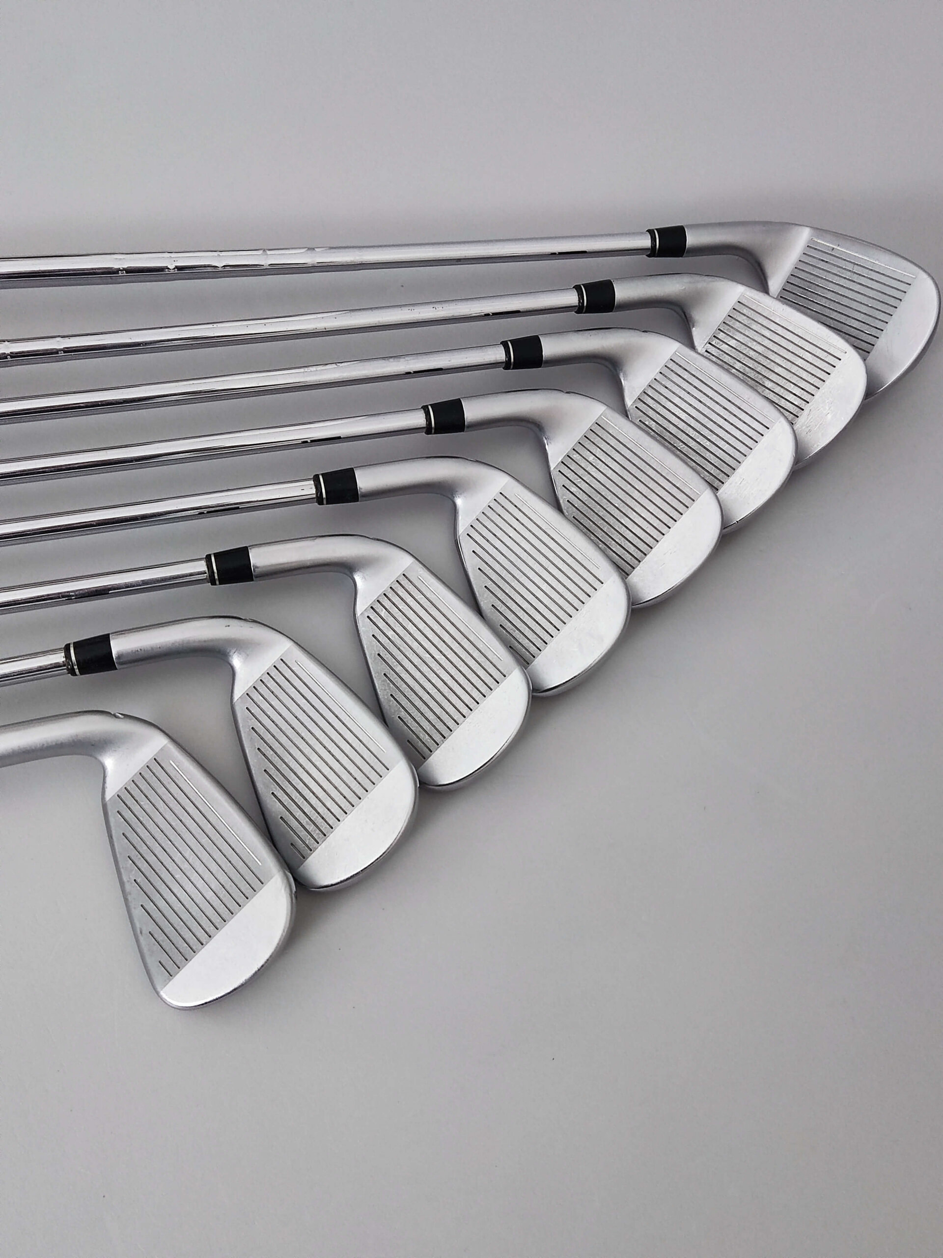 TaylorMade Rocket Bladez / 4-P+S / Regular / Förlängda 0.5 - Bild 4