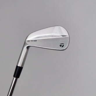 TaylorMade P7MB / 4-P / X-Stiff / Vänster