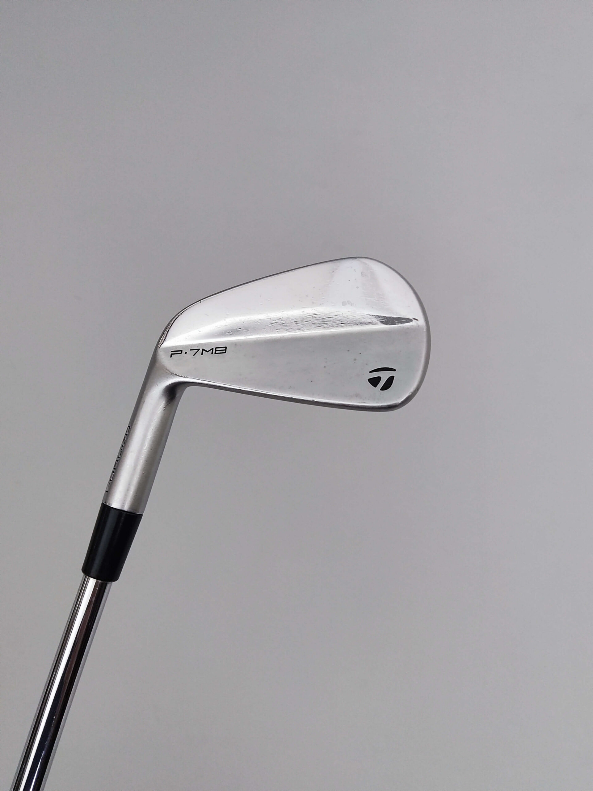 TaylorMade P7MB / 4-P / X-Stiff / Vänster