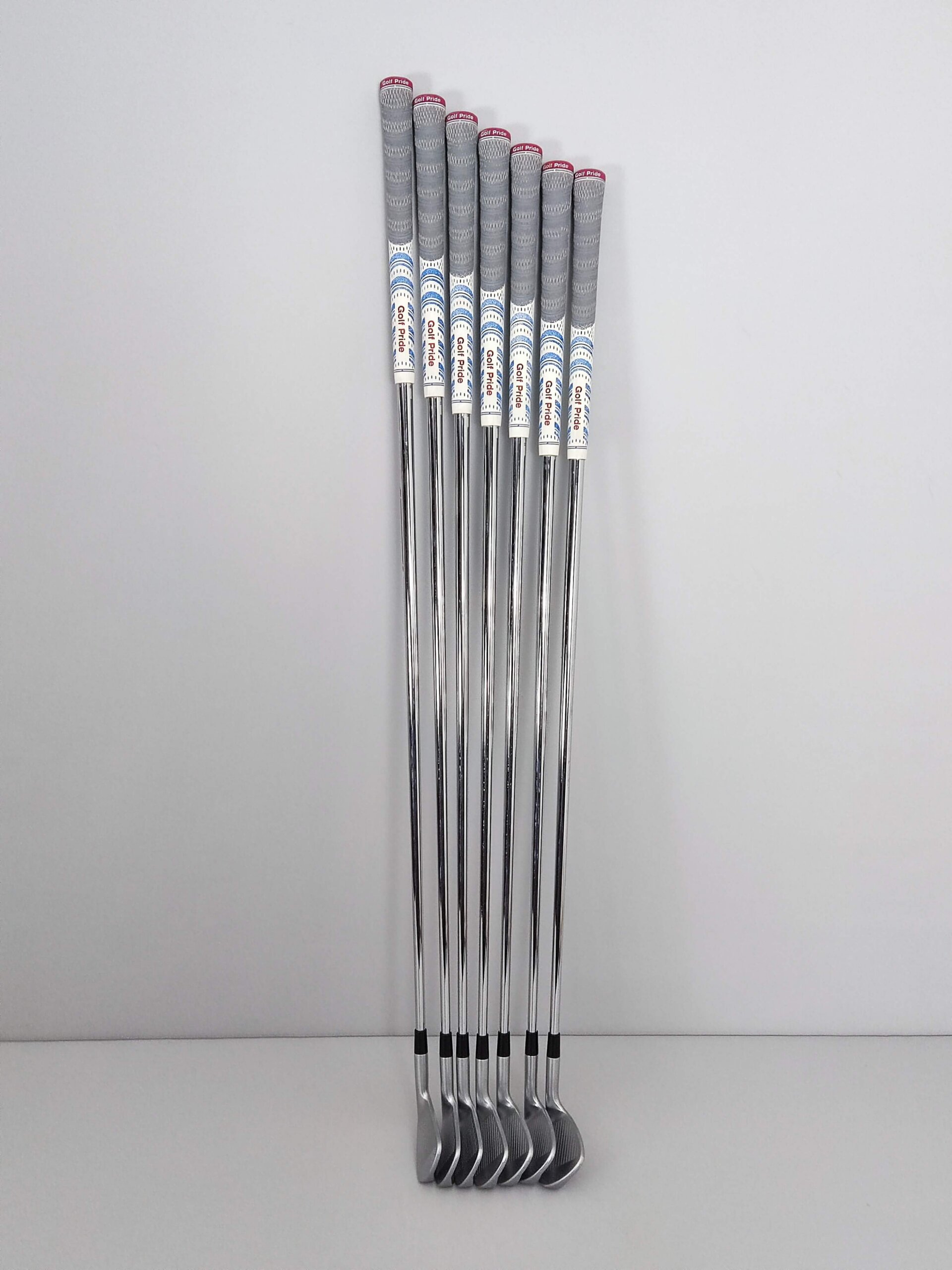 TaylorMade P7MB / 4-P / X-Stiff / Vänster - Bild 7