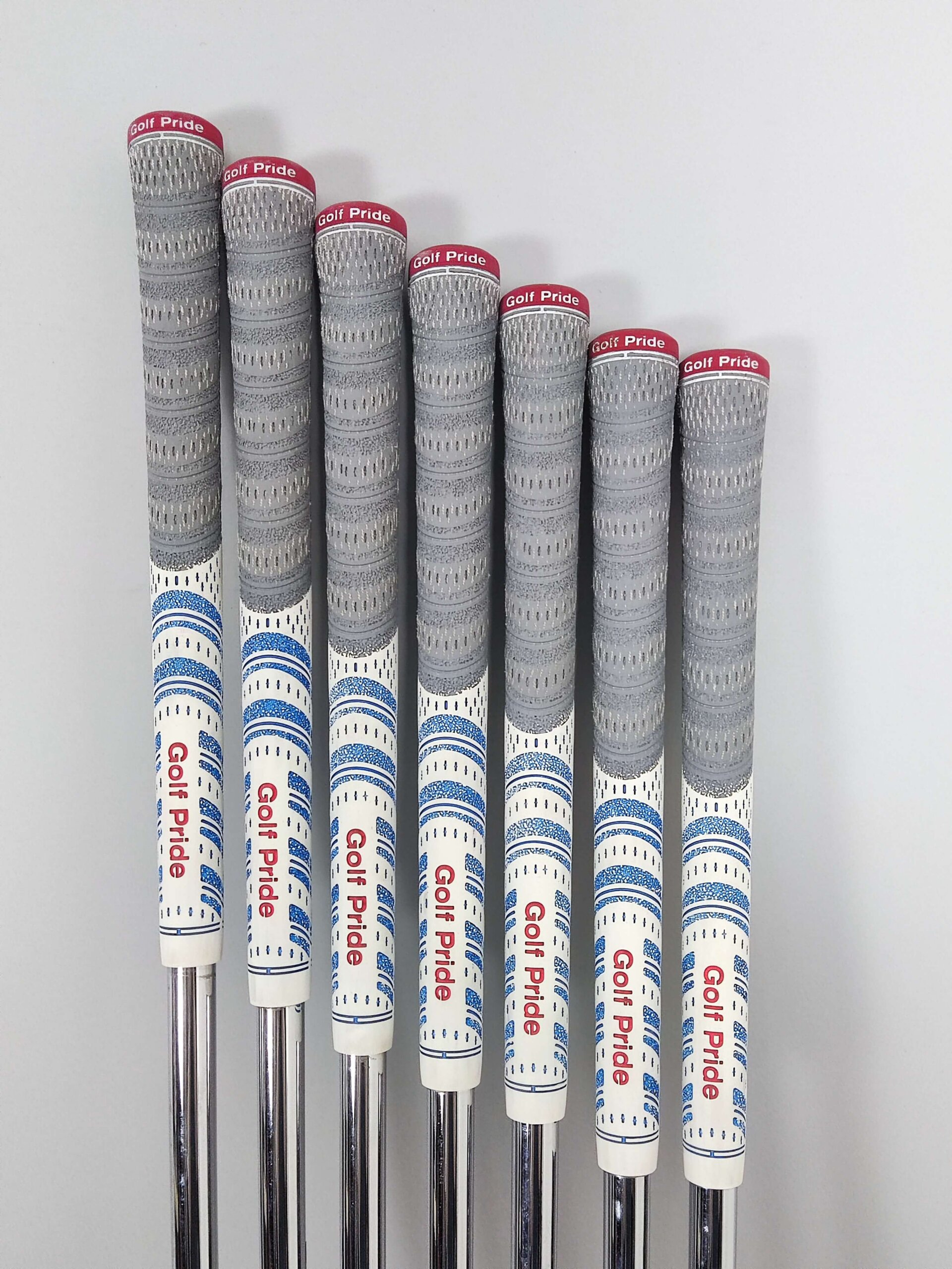 TaylorMade P7MB / 4-P / X-Stiff / Vänster - Bild 10