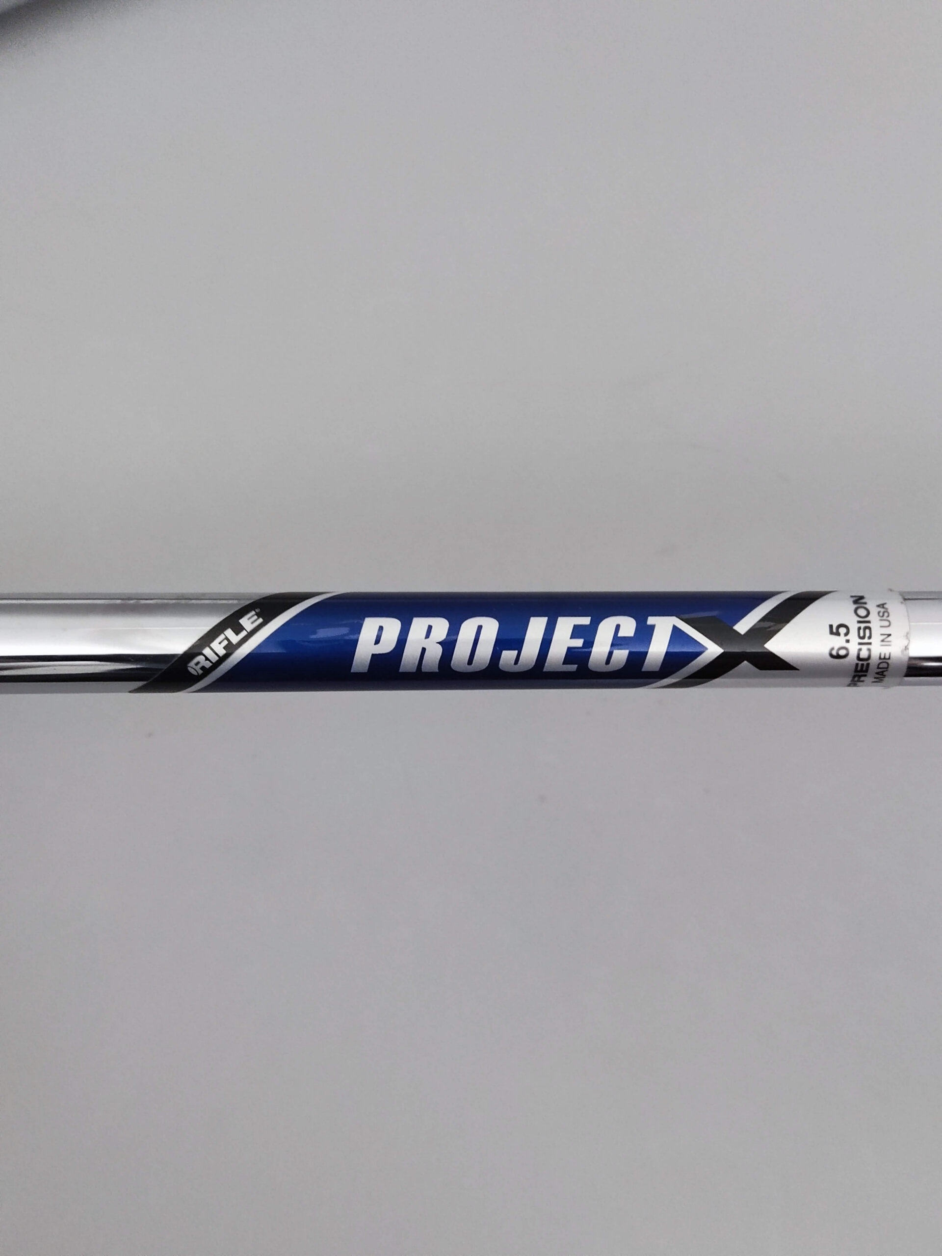 TaylorMade P7MB / 4-P / X-Stiff / Vänster - Bild 9