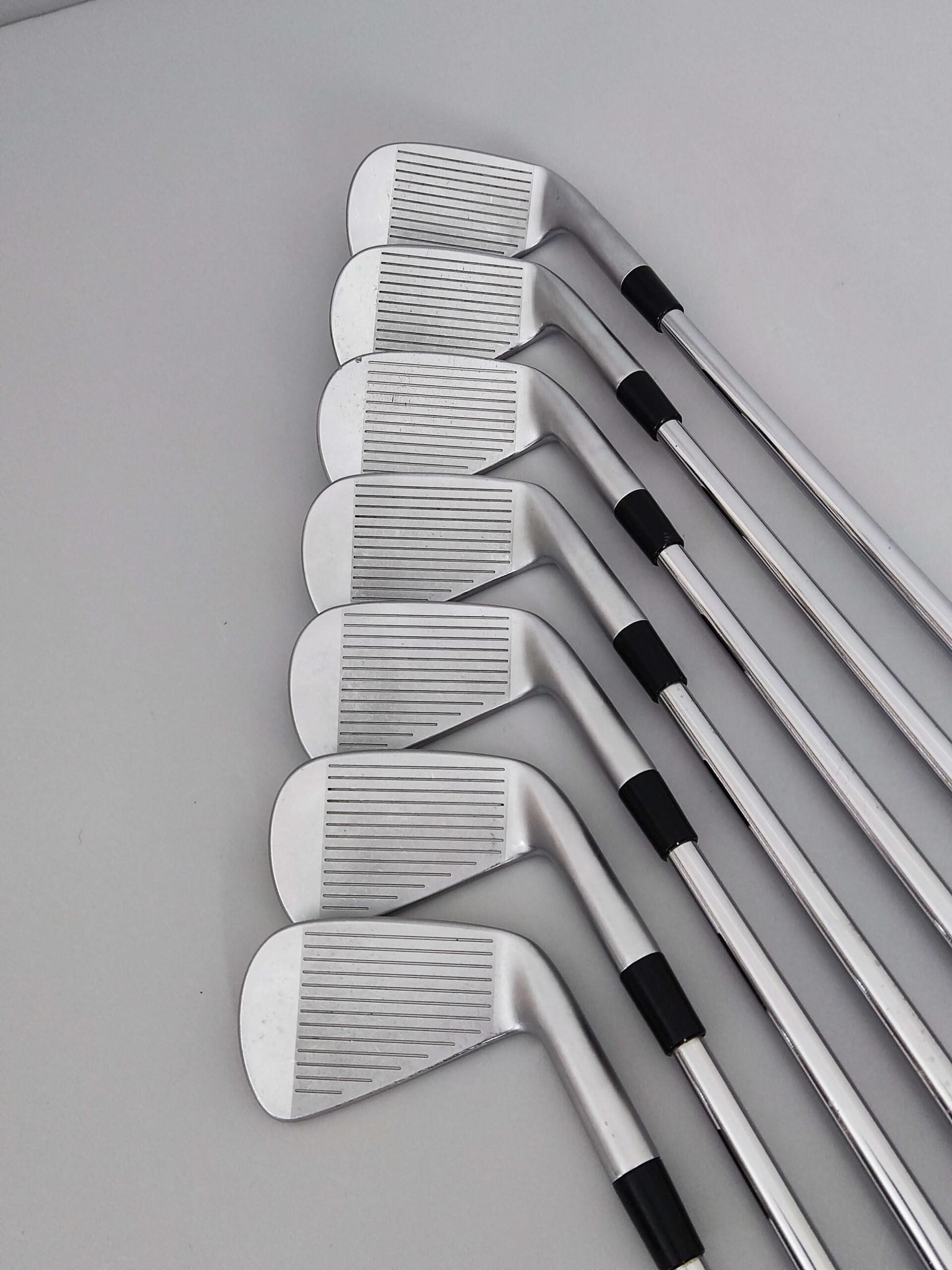 TaylorMade P7MB / 4-P / X-Stiff / Vänster - Bild 3