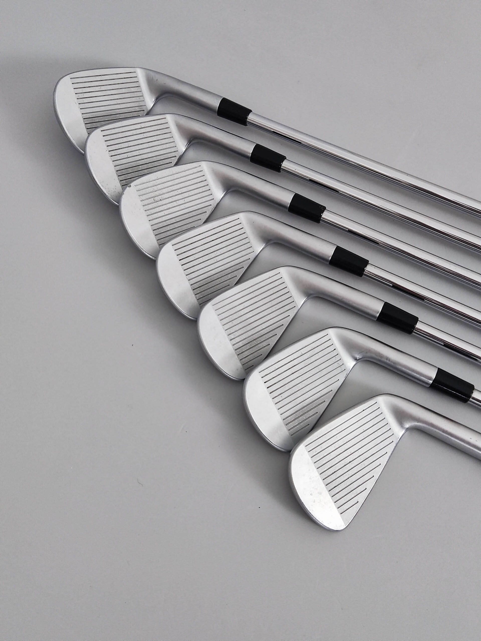 TaylorMade P7MB / 4-P / X-Stiff / Vänster - Bild 4