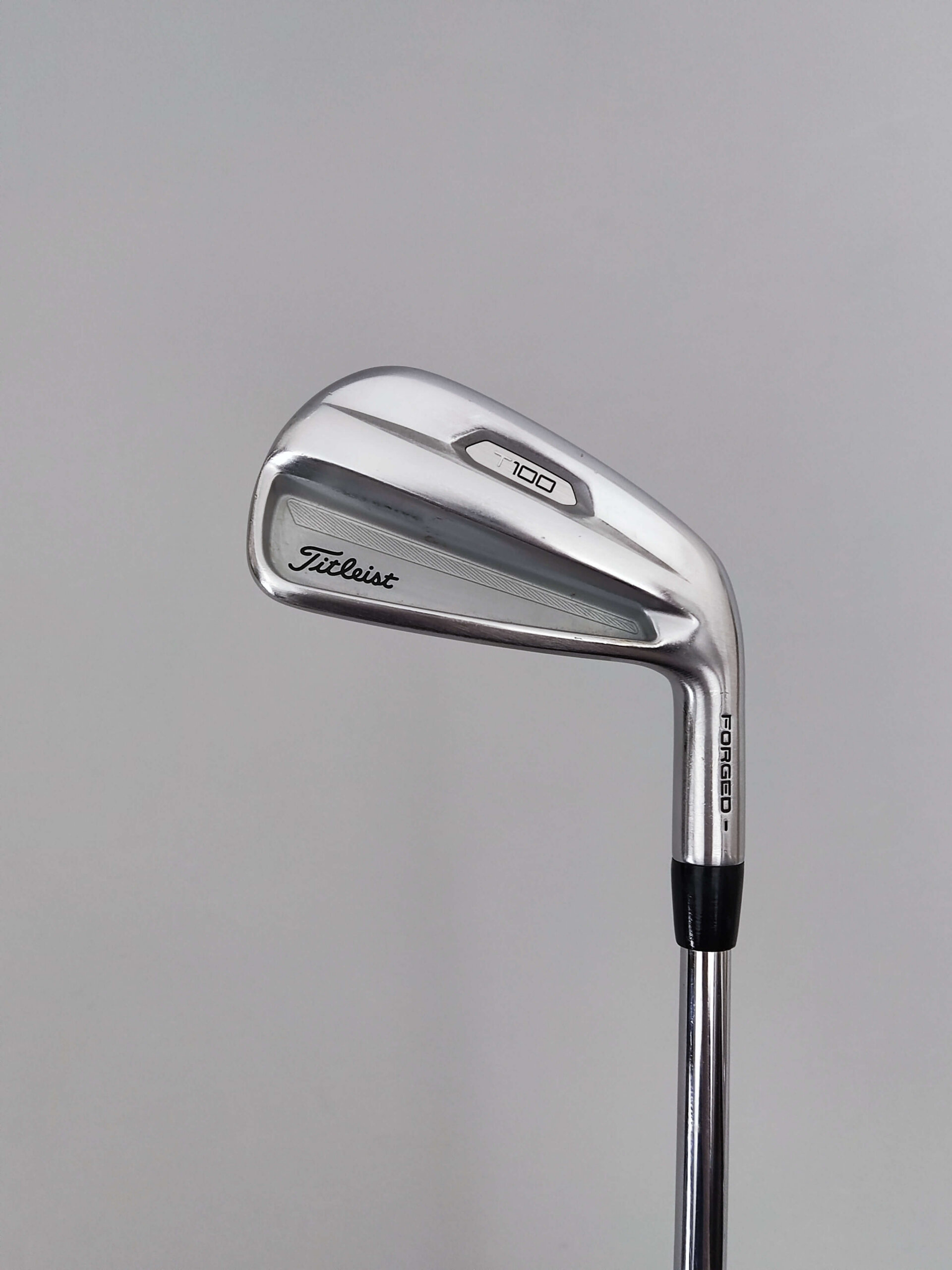 Titleist T100 / 4-P / Stiff