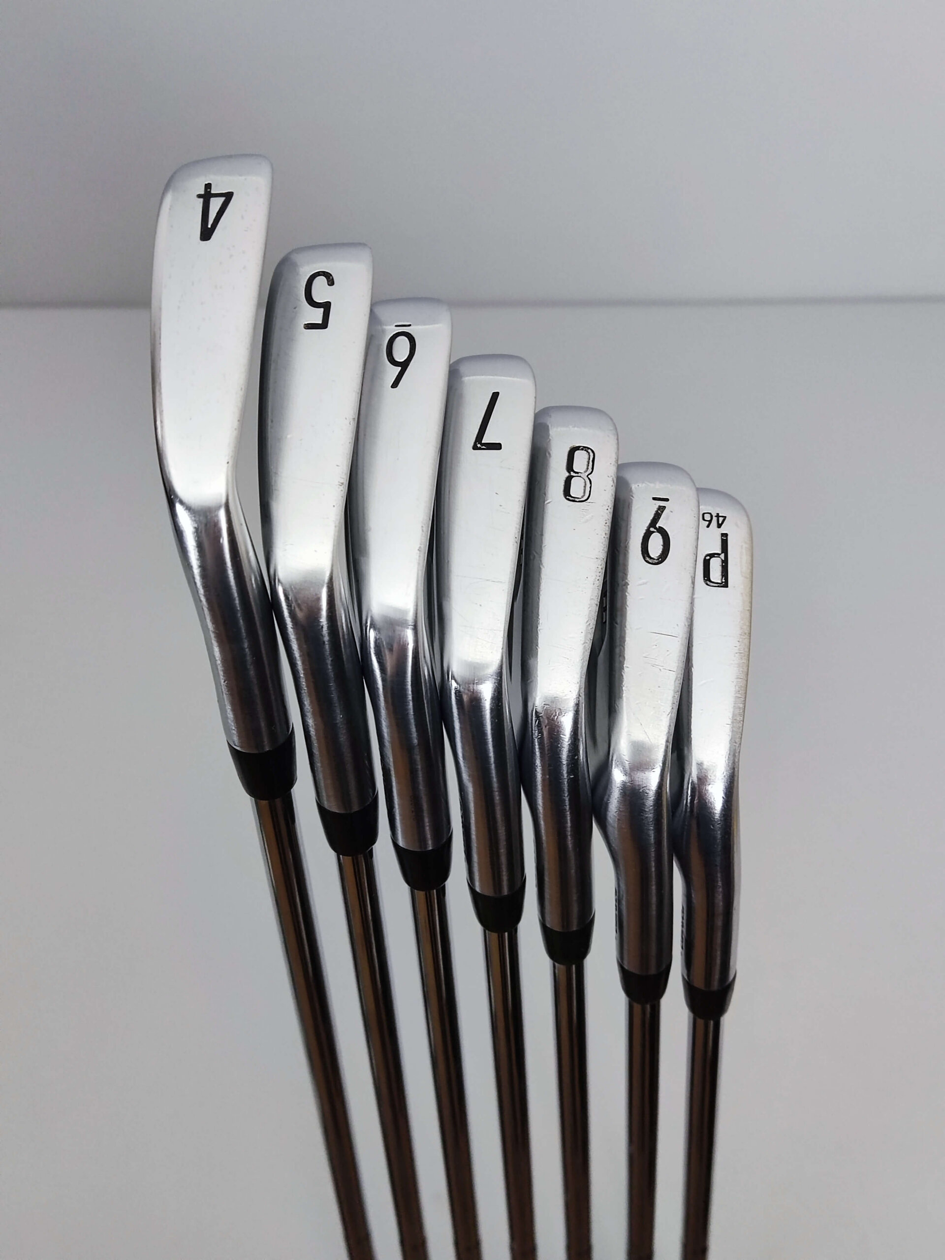 Titleist T100 / 4-P / Stiff - Bild 7