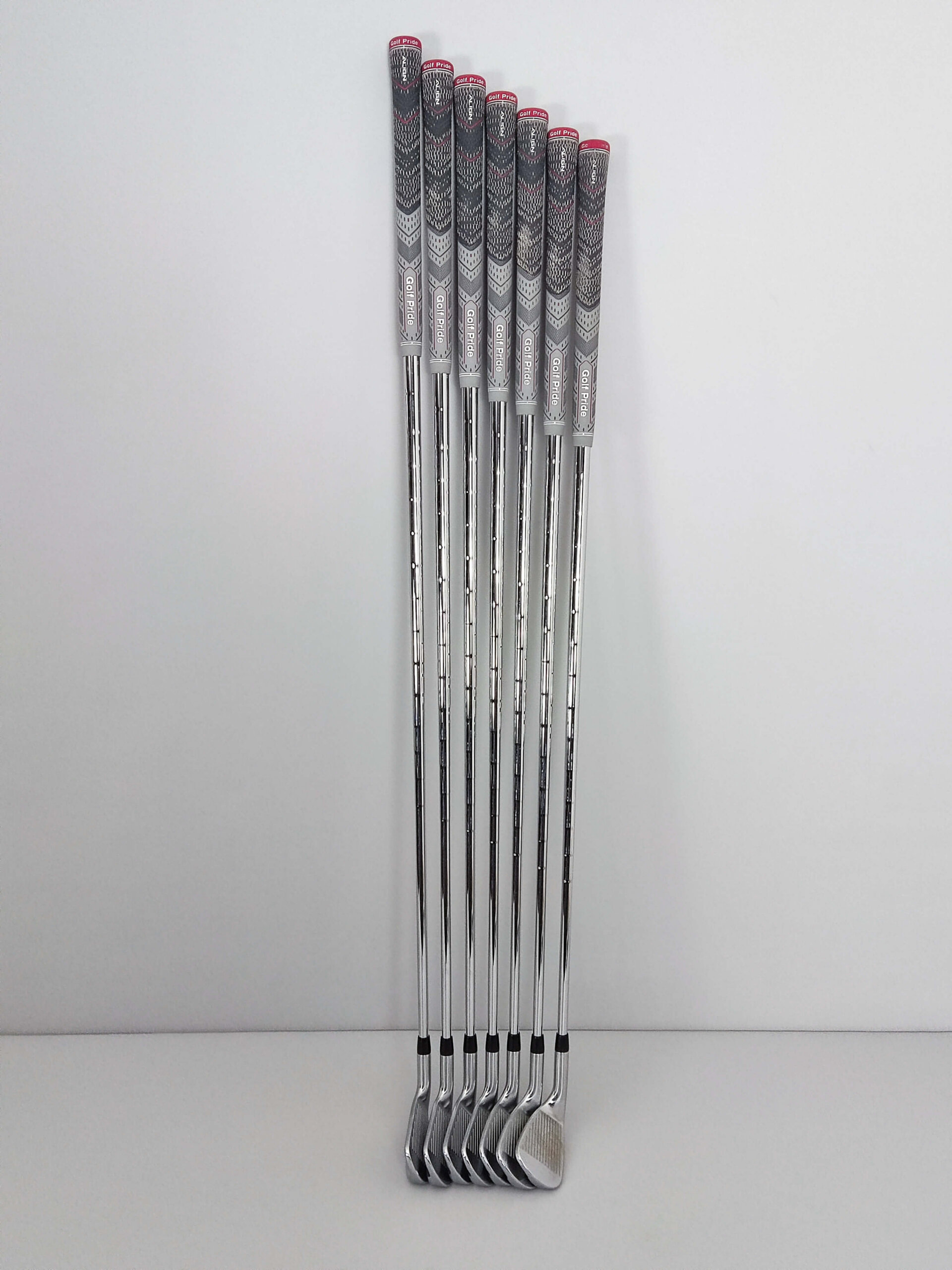 Titleist T100 / 4-P / Stiff - Bild 8