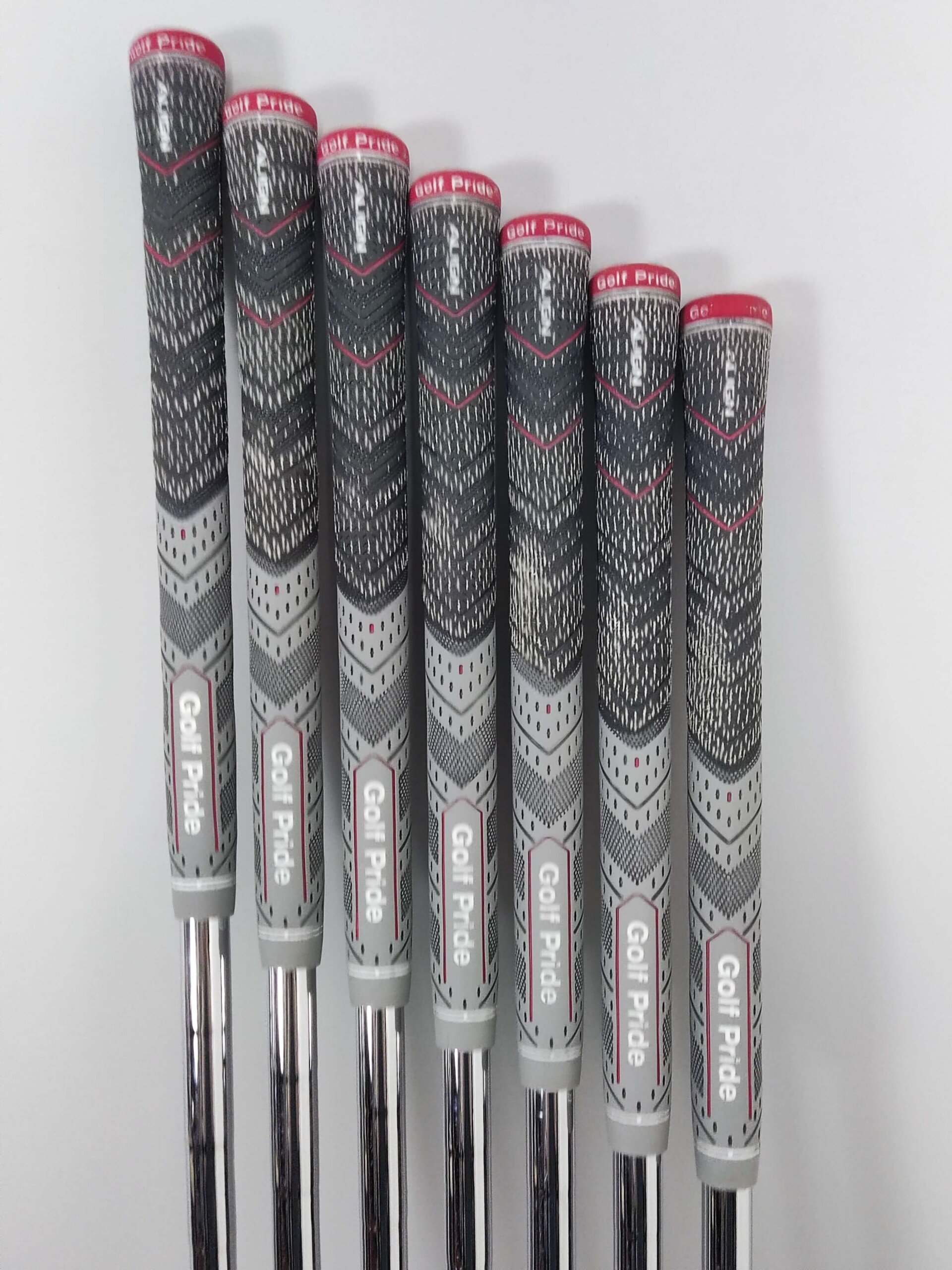 Titleist T100 / 4-P / Stiff - Bild 11