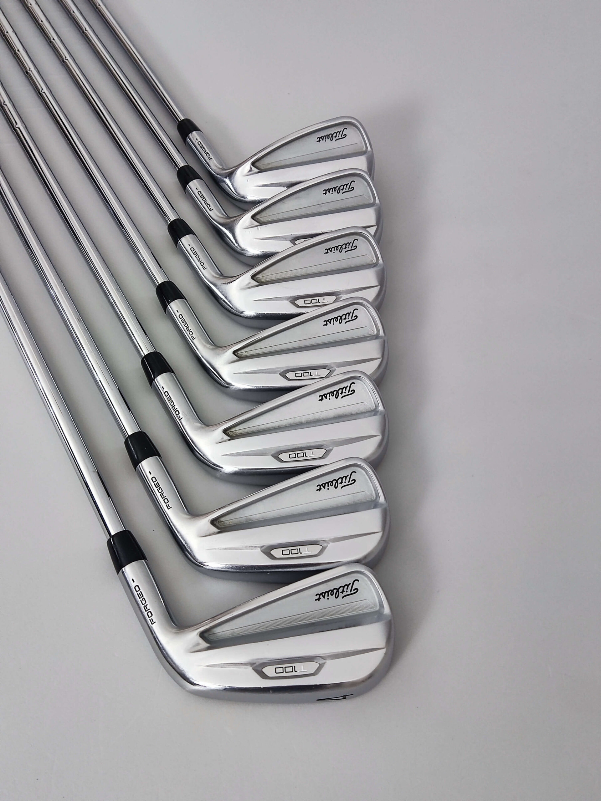 Titleist T100 / 4-P / Stiff - Bild 2