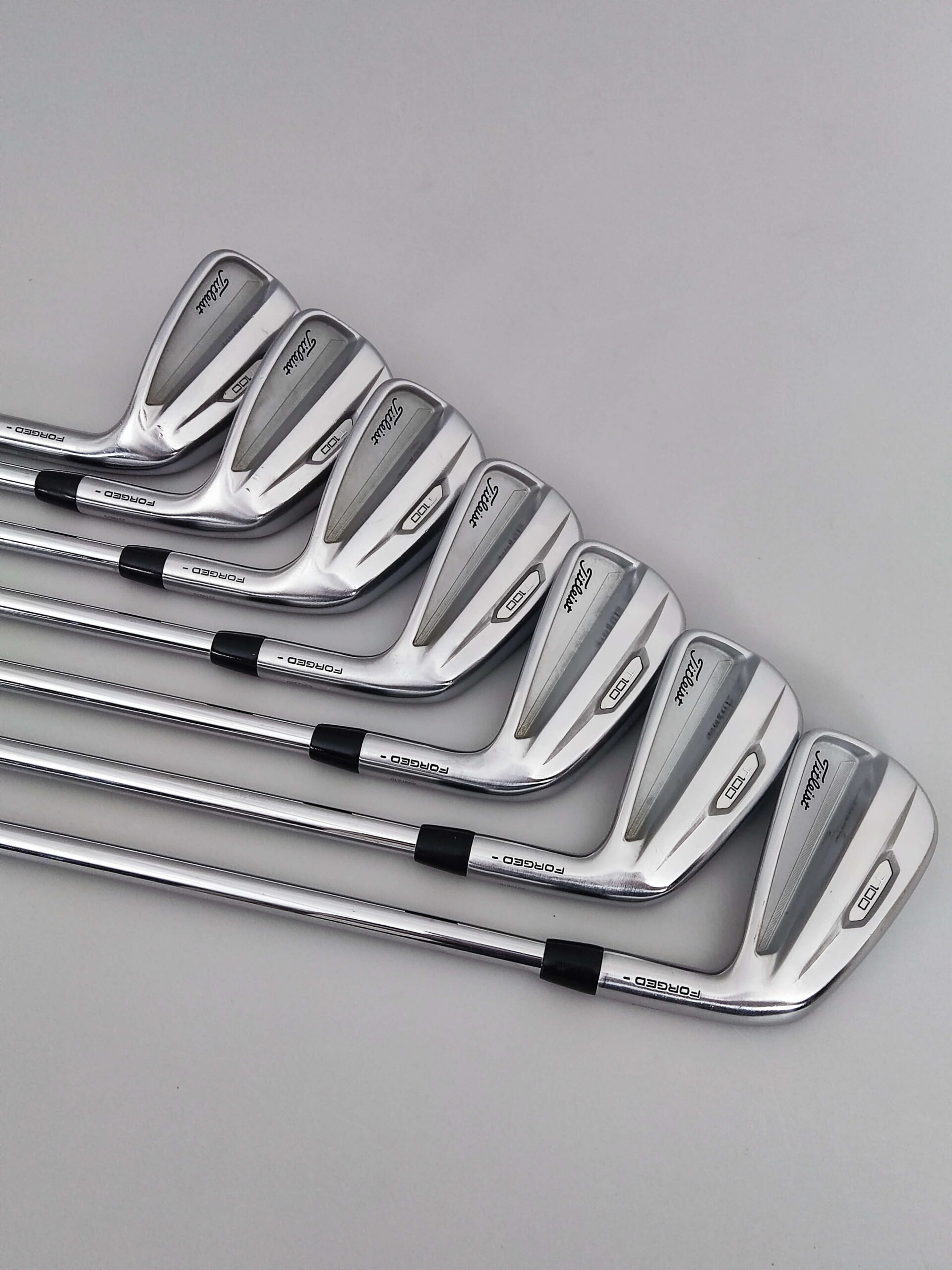 Titleist T100 / 4-P / Stiff - Bild 6