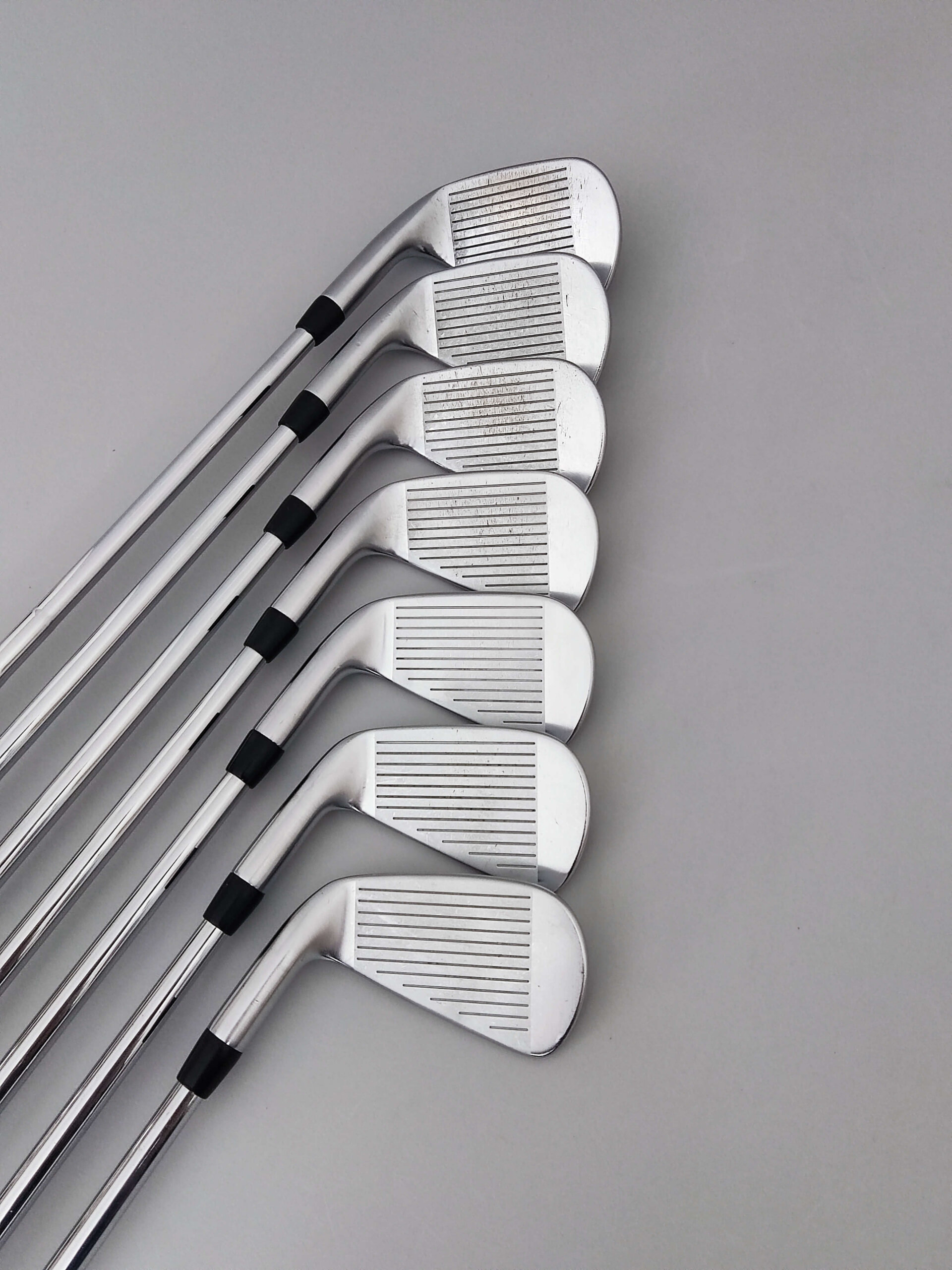 Titleist T100 / 4-P / Stiff - Bild 3