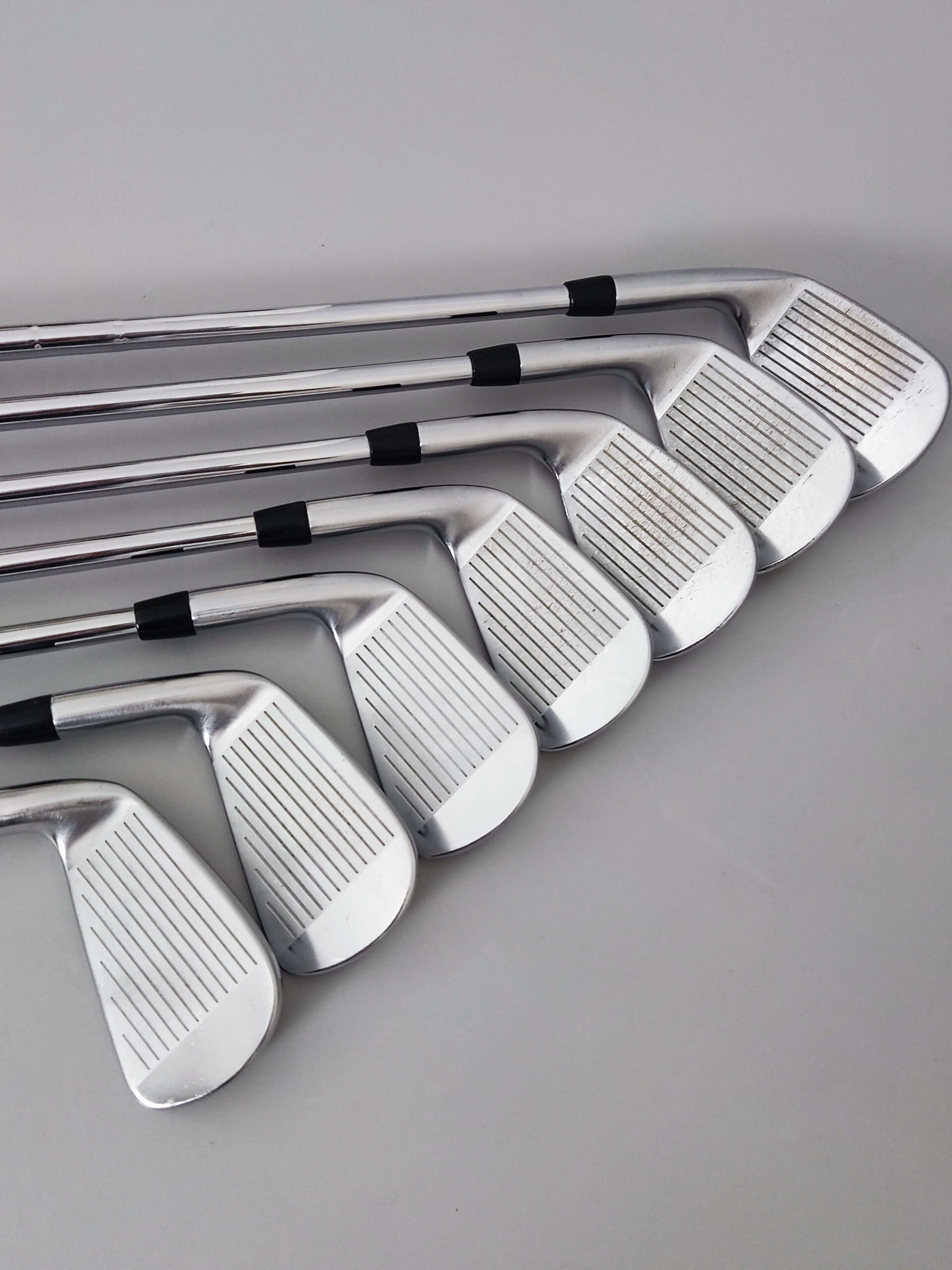 Titleist T100 / 4-P / Stiff - Bild 4