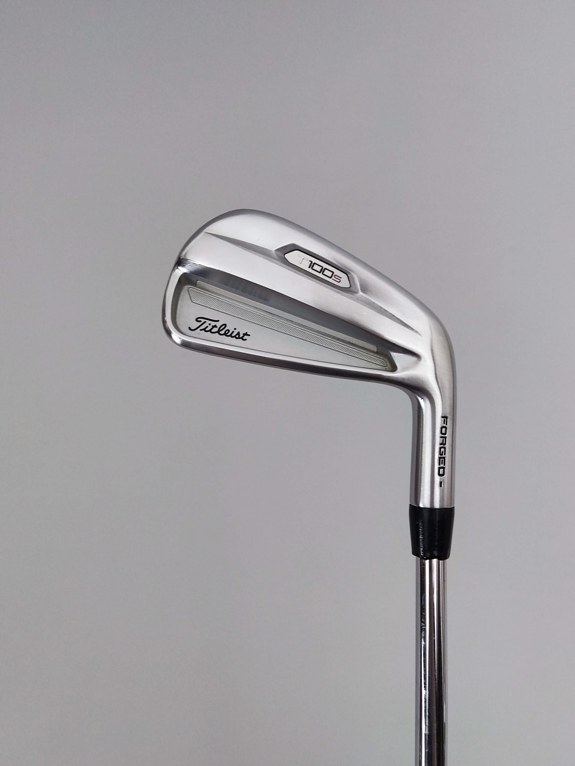 Titleist T100S / 4-P / Stiff