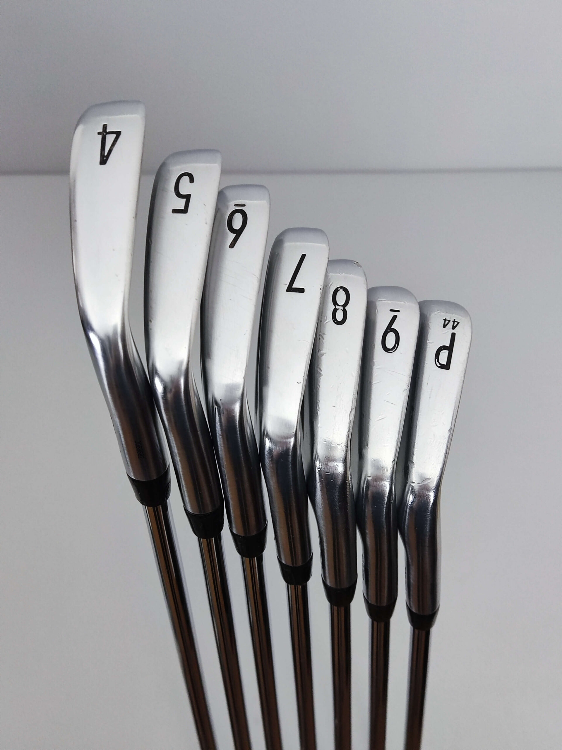 Titleist T100S / 4-P / Stiff - Bild 6