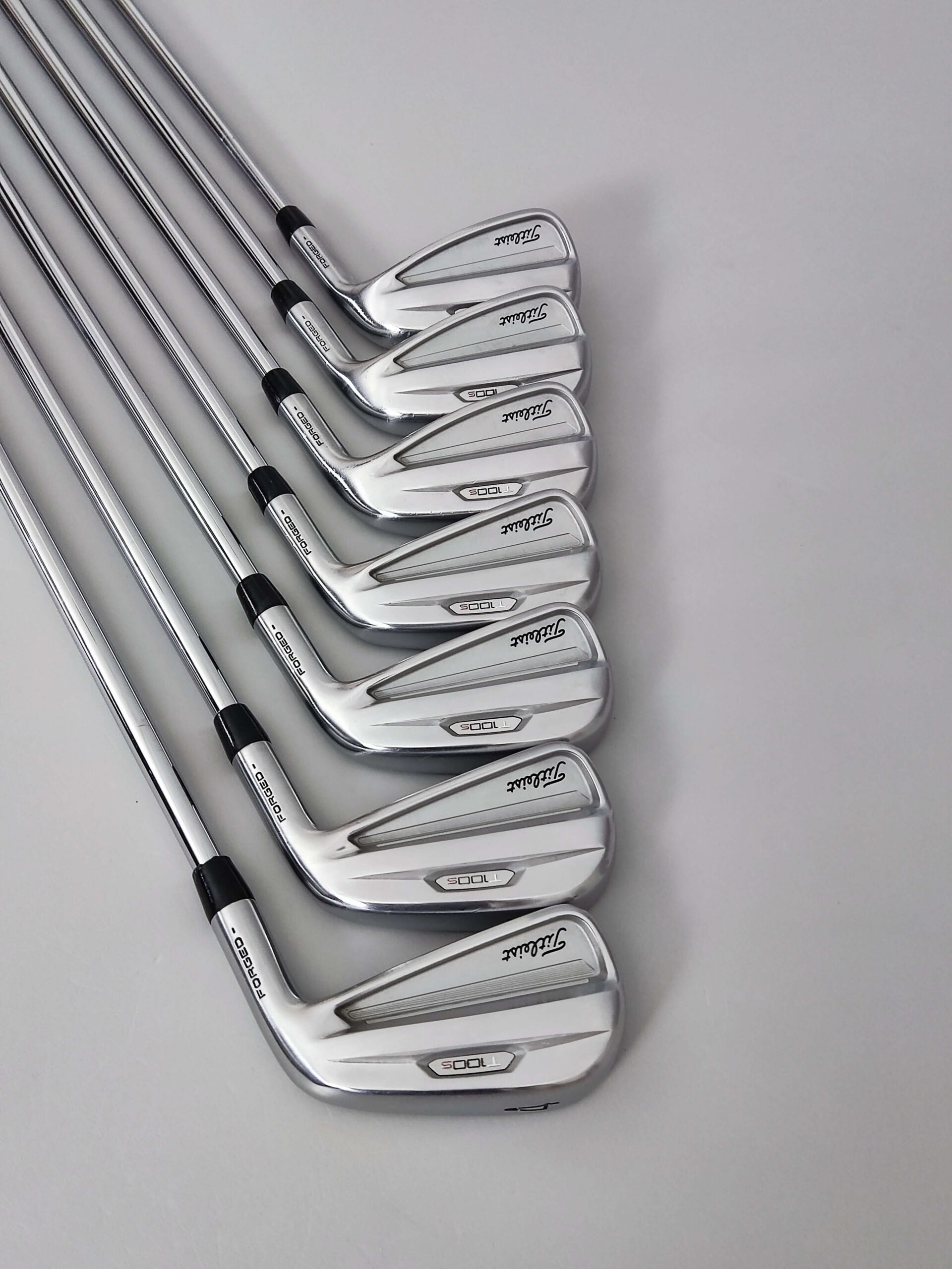 Titleist T100S / 4-P / Stiff - Bild 2