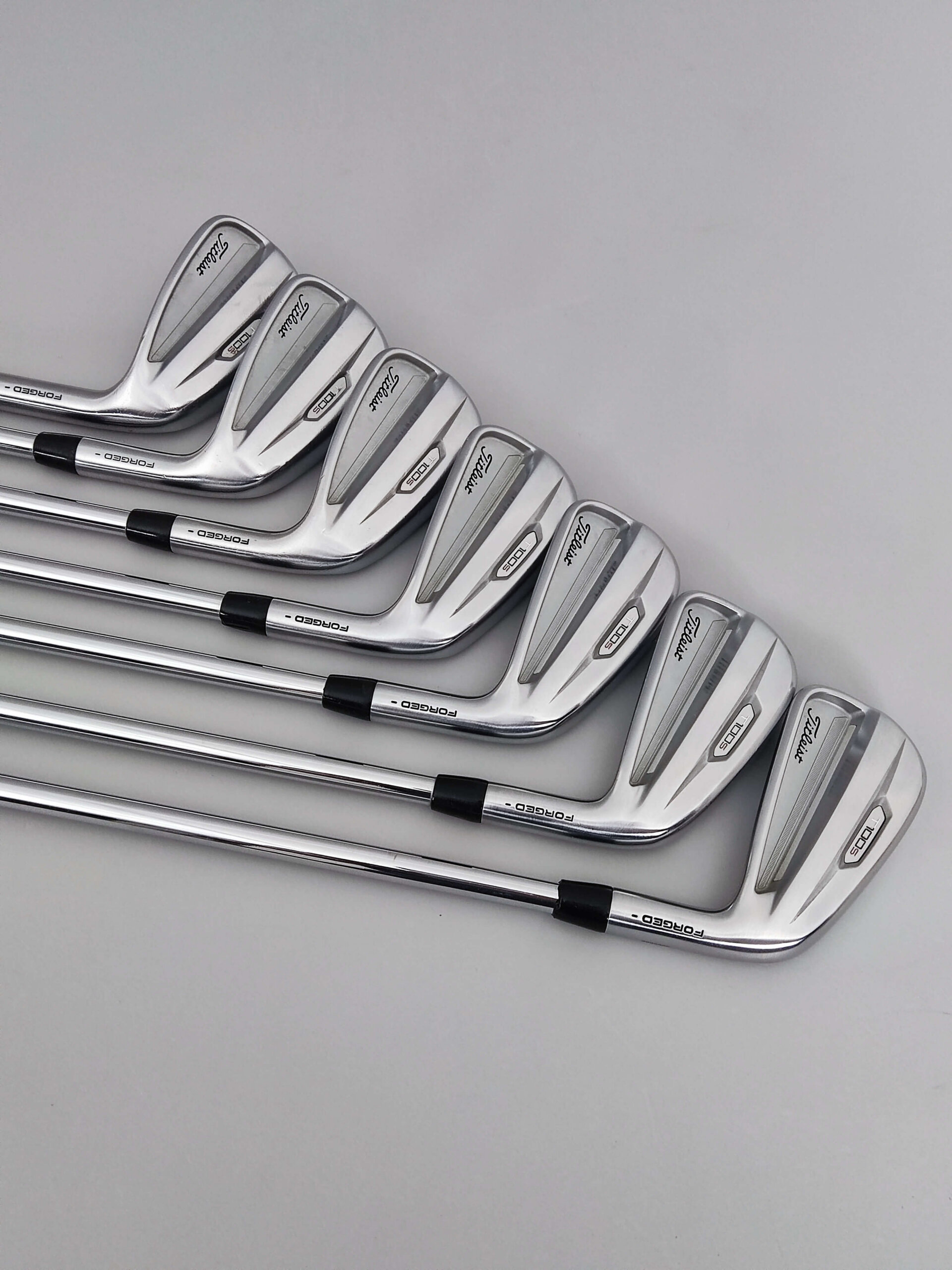 Titleist T100S / 4-P / Stiff - Bild 5