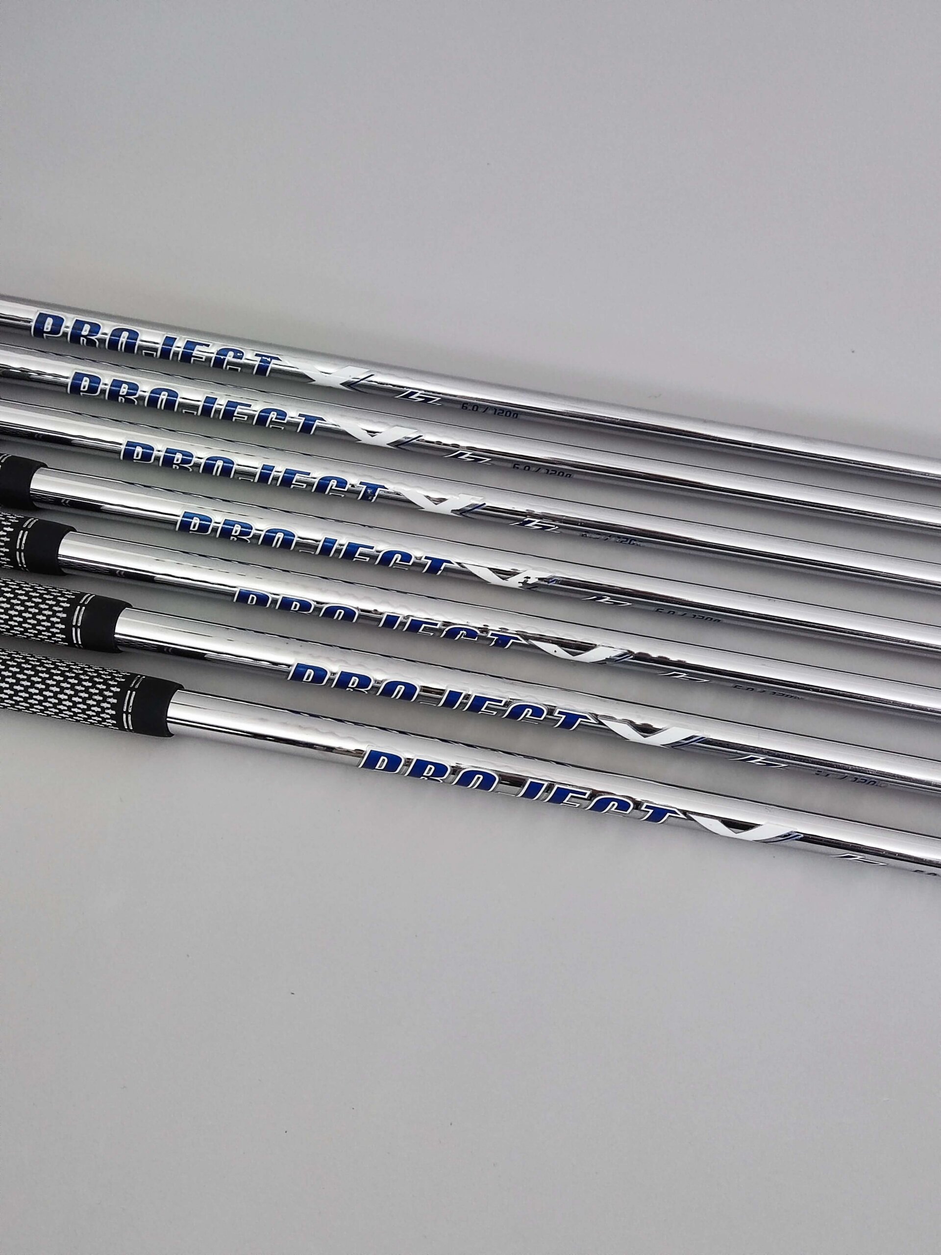 Titleist T100S / 4-P / Stiff - Bild 9