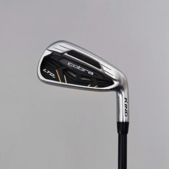 Cobra LTDX / 6-P+G+S / Regular