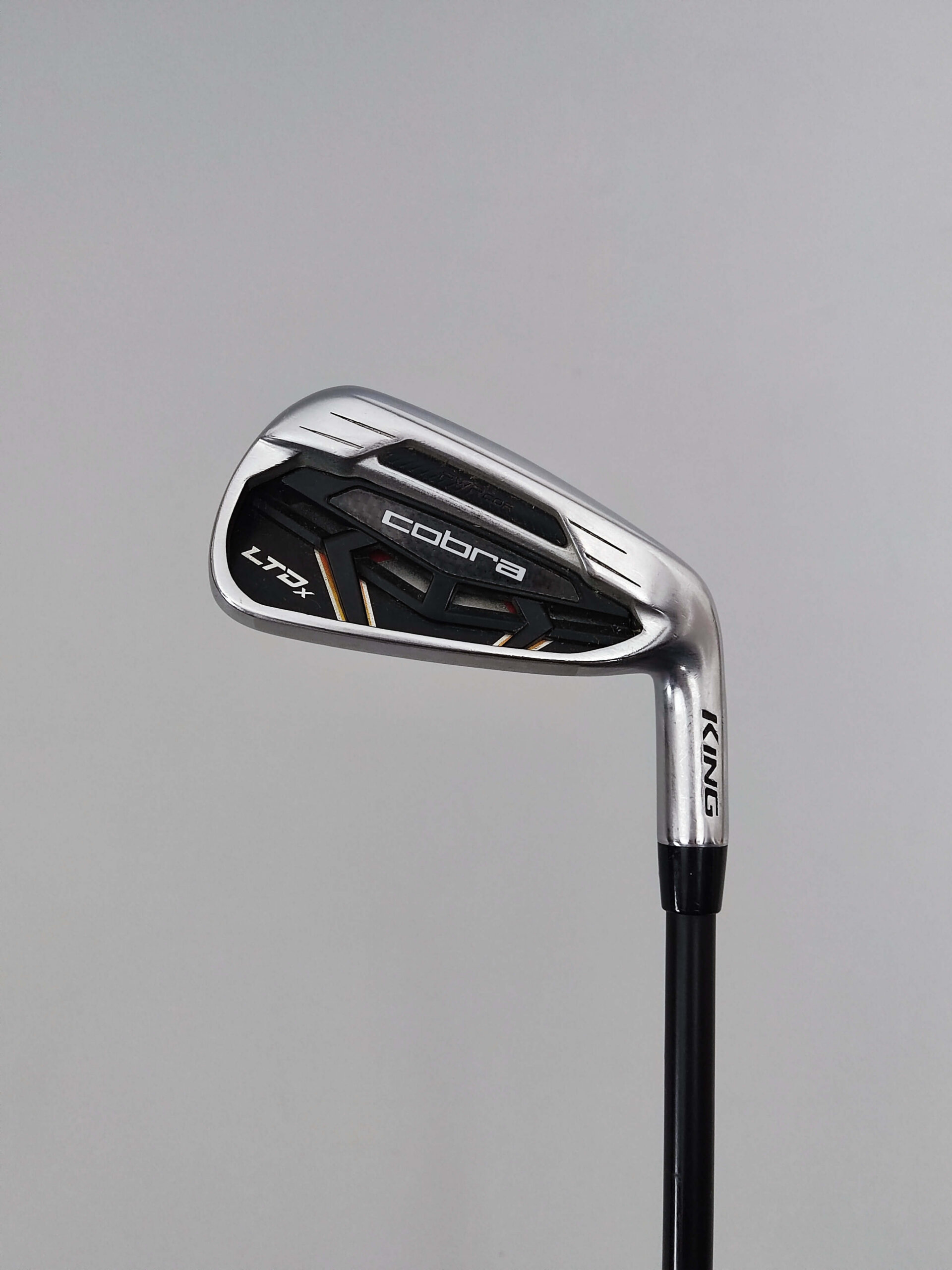 Cobra LTDX / 6-P+G+S / Regular