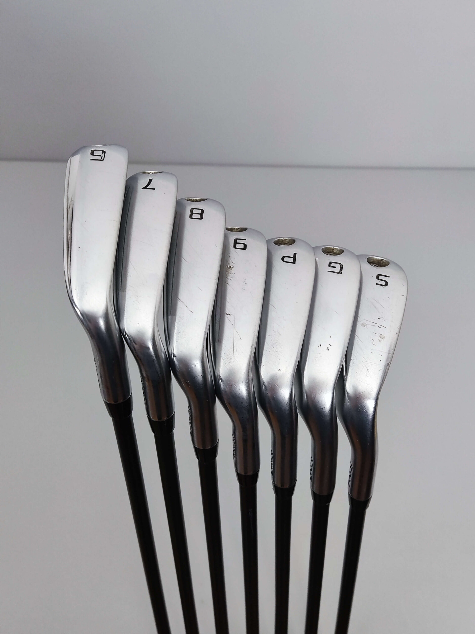 Cobra LTDX / 6-P+G+S / Regular - Bild 6