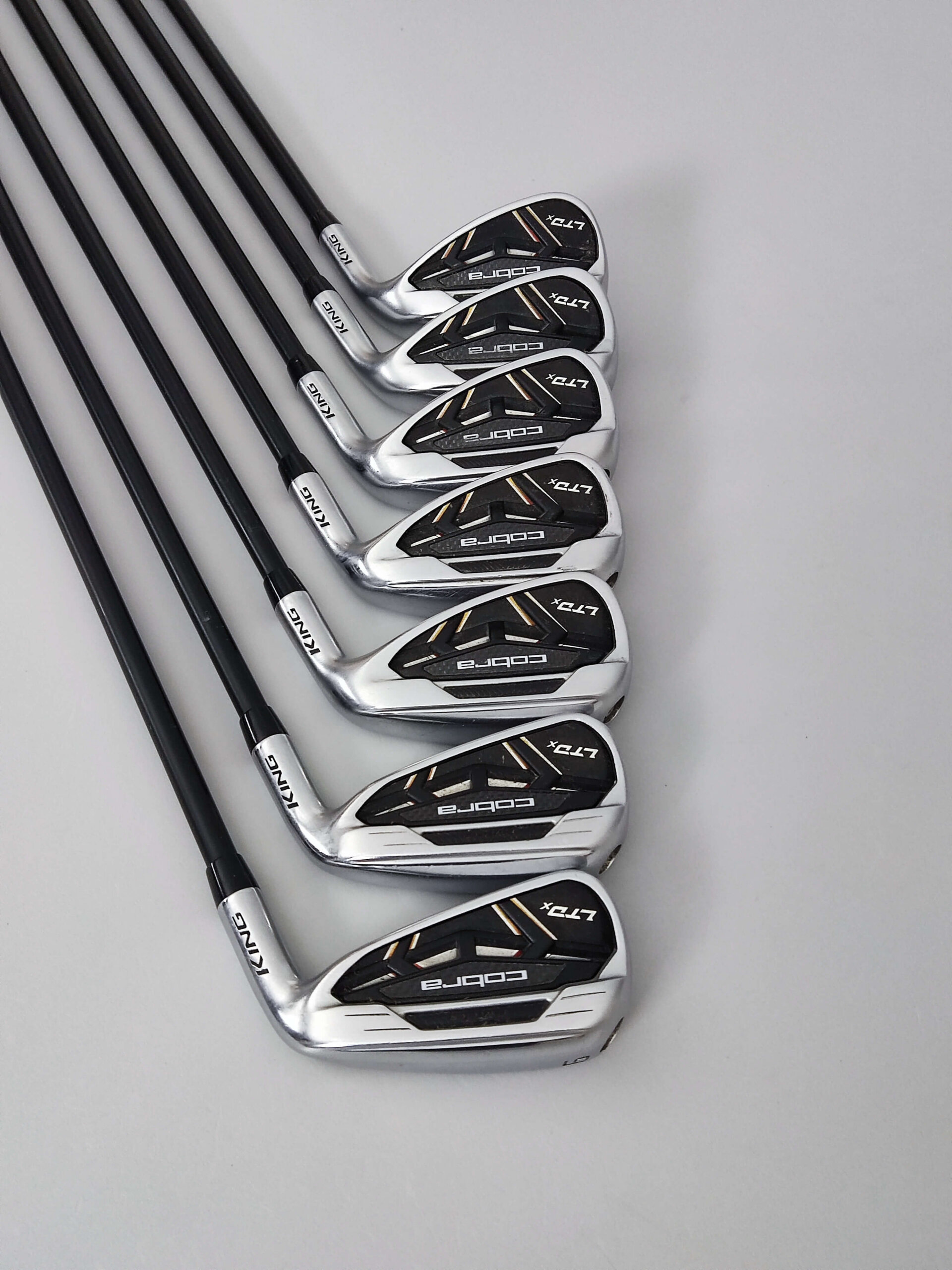 Cobra LTDX / 6-P+G+S / Regular - Bild 2