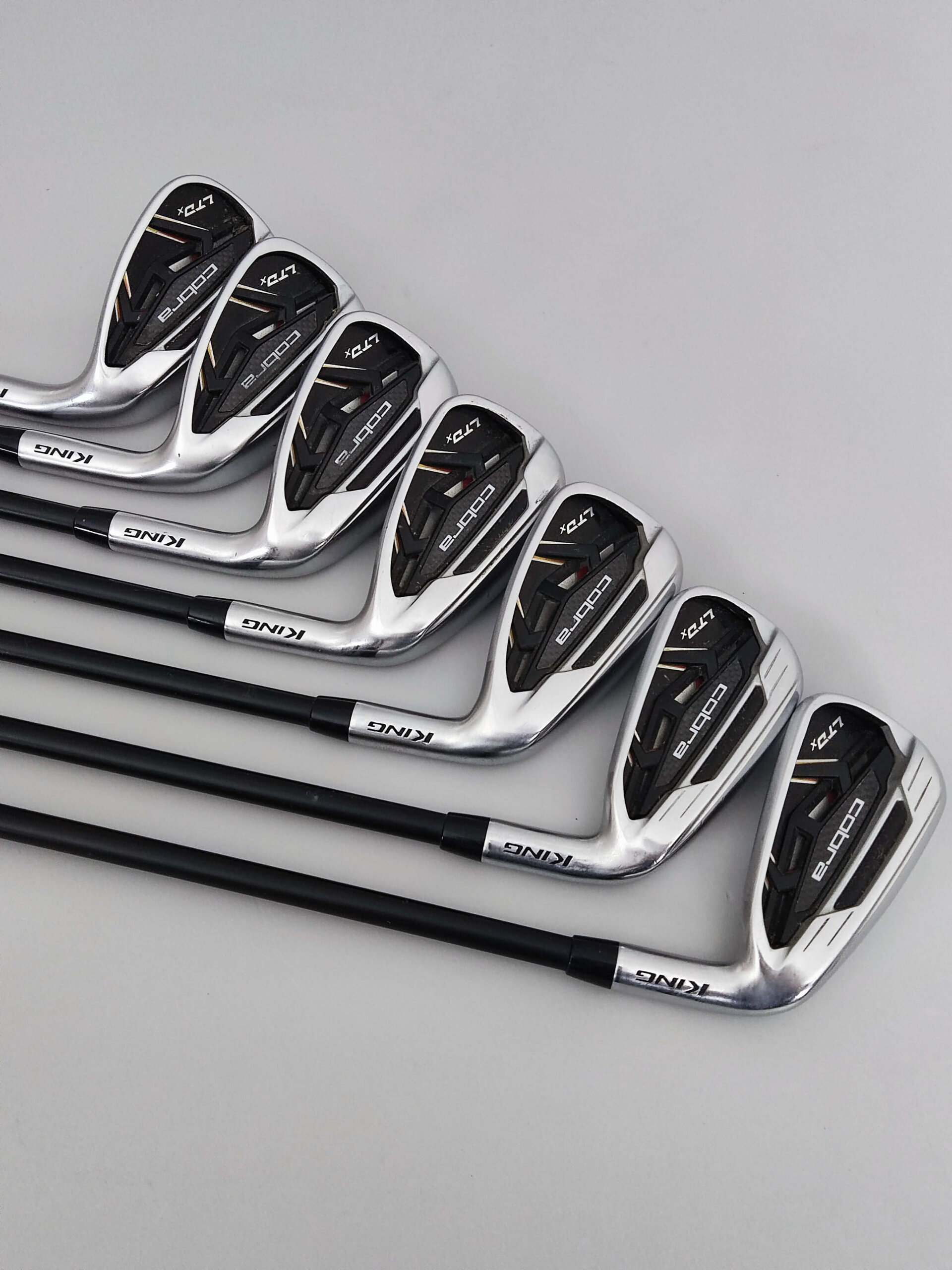 Cobra LTDX / 6-P+G+S / Regular - Bild 5