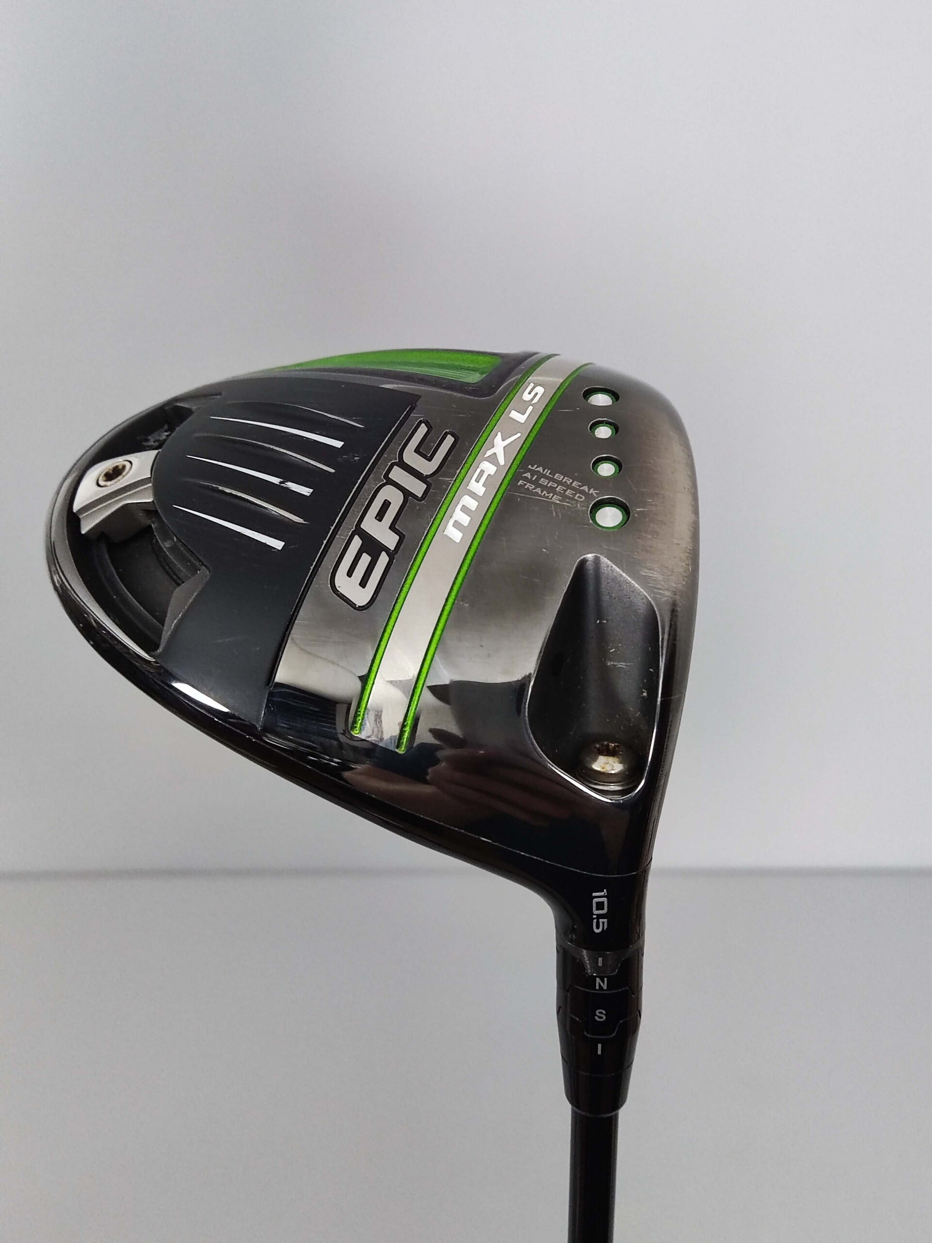 Callaway Epic Max LS / Driver / Stiff - Bild 7