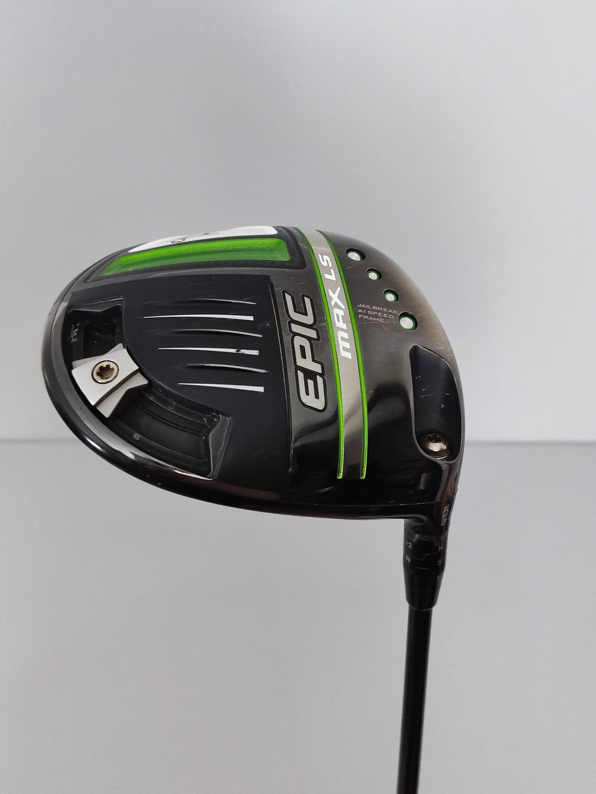 Callaway Epic Max LS / Driver / Stiff - Bild 6