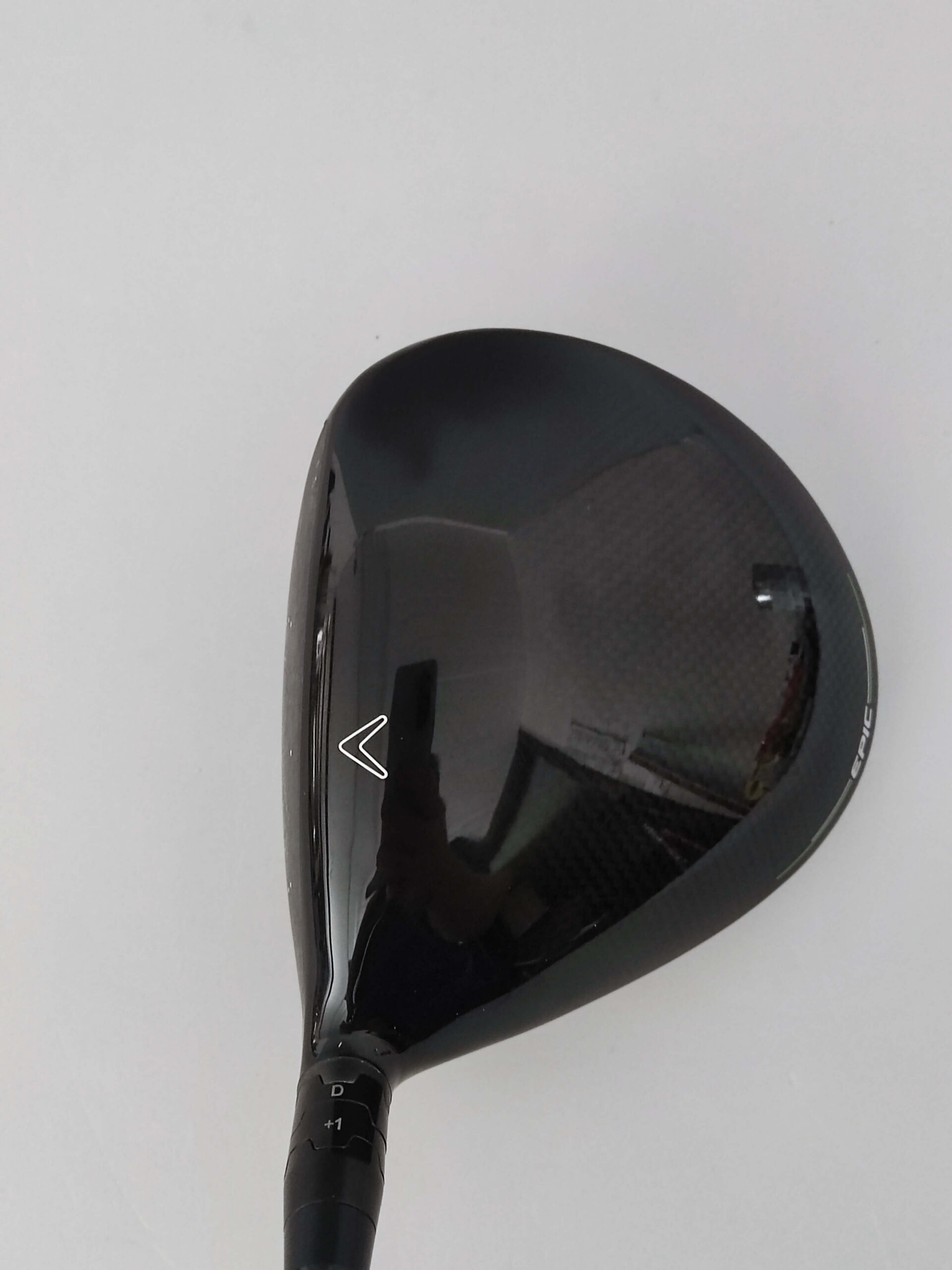 Callaway Epic Max LS / Driver / Stiff - Bild 5