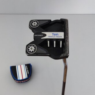 Odyssey Triple Track Ten / 35"