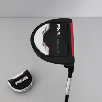 Demo Ex / Ping Oslo H / 34"