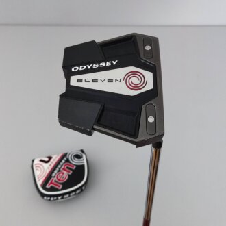 Odyssey Eleven Small Slant Pistol S / 34"