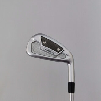 Callaway X Forged UT / 21° / Stiff