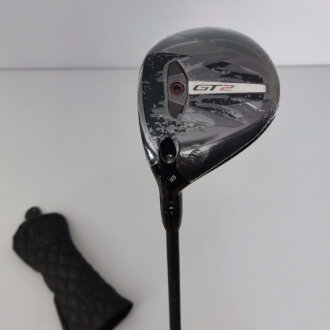 Ny Titleist GT2 / FW5 / Stiff / Vänster