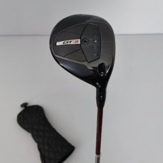 Demo Ex / Titleist GT3 / FW4 / Regular