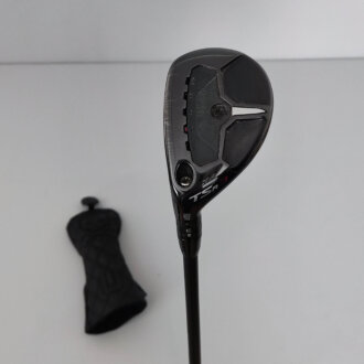 Titleist TSR3 / Hybrid 3 / X-Stiff / Vänster