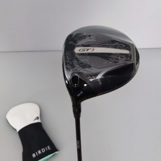 NY Titleist GT1 / Driver / Regular / Vänster