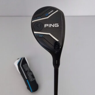Ny Ping G440 / Hybrid 2 / Stiff