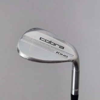 Ny Cobra King Wedge / 54°