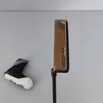 Ping Heppler Anser 2 / Justerbar 32-36" / Vänster