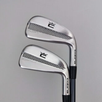 Cobra KING 3DP Tour + 3DPX / 4-P / Regular