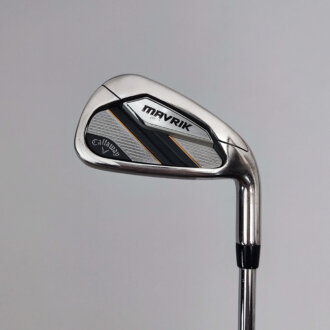Callaway Mavrik / 5-P / Stiff